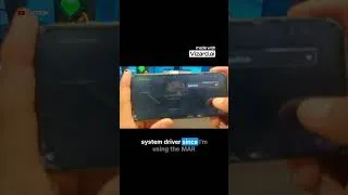 Thumbnail: Mali GPU Driver Selection Revealed