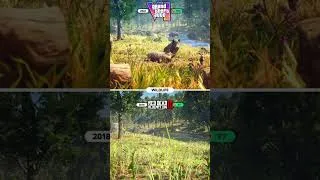 Thumbnail: GTA 6 Easter Egg 😳 #shorts #gta #gta6 #gta5