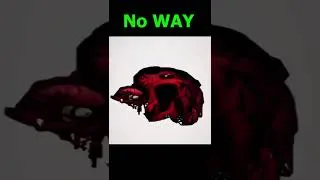Thumbnail: #shorts NO WAY! ROBLOX ENDLESS DOORS