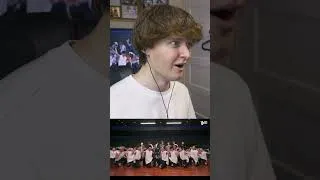 Thumbnail: The Run BTS Dance Practice is something else..😳