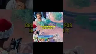 Thumbnail: FNCS Heat 1 is Questionable…