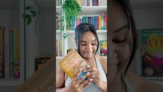 Thumbnail: #booktube #booktok #amazonbookhaul #bookrecommendations #bookreview #booklover #bookish
