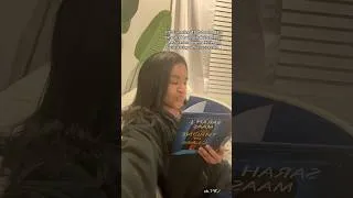 Thumbnail: no spoilers pls! 🤭 #booktok #booktube #throneofglass #sarahjmaas #fantasybooks #romantasybooks #fyp