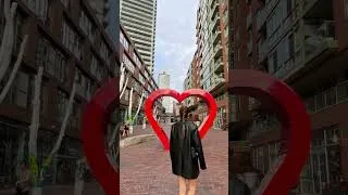 Thumbnail: Toronto has a special place in my ❤️