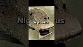 Thumbnail: The Real King of Dinosaurs 🦖