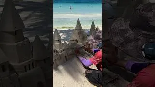 Thumbnail: Beautiful Boracay #shorts #henann #henannregency #boracay