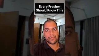 Thumbnail: Even If You Don’t Get the Job, This Preparation Will Change You