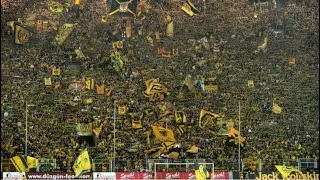 Thumbnail: The Yellow Wall - Borussia Dortmund Fussball