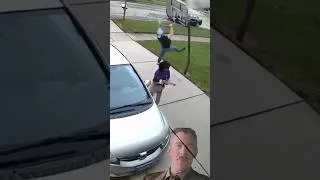 Thumbnail: Wtf moment #funnyvideo #shorts😂🫣