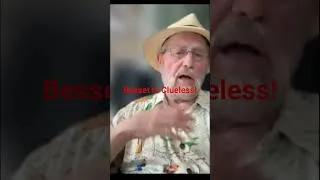 Thumbnail: Larry Johnson: Bessent is Clueless