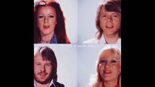 Thumbnail: MY TASTE OF MUSIC #music #música #shorts #abba #baccara #annifridlyngstad #retro