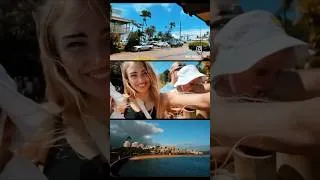 Thumbnail: Our First Family Vacation! ✈️🌺🌴 || VLOG 36 || Hiking Kauai, Exploring the Zoo, & Soaking Up The Sun!