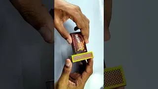 Thumbnail: Matchbox ka Gun 💥
