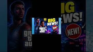 Thumbnail: DON'T Fall For This GTA 6 Scam! (Official Trailer 3 & Pre-Order Update)