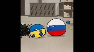 Thumbnail: Ukraine Forever War