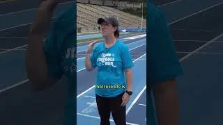 Thumbnail: My intro to track and field athletes and now they can’t get rid of me