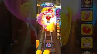 Thumbnail: Subway Surfers City - Ninja One with Prince K, Billy, & Yutani + Cobweb