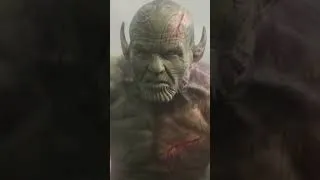 Thumbnail: Secret Invasion: WHY