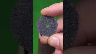 Thumbnail: Don’t Throw Away Broken Discs