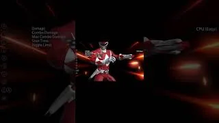 Thumbnail: Power Rangers Kazumi Mix