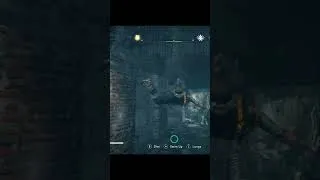 Thumbnail: Assassin's Creed Valhalla Golden Flame Ability Location