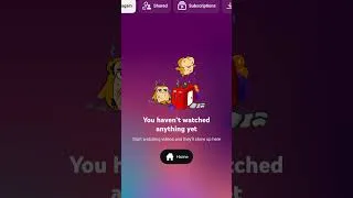Thumbnail: How to Unsubscribe Someone's Channel in YouTube Kids App