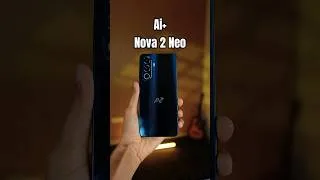 Thumbnail: AI Plus Nova 2 Neo 5G Review & Camera Test | Best Phone Under 13000