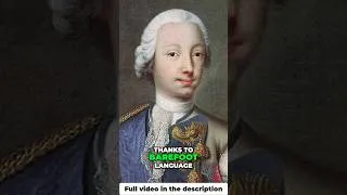 Thumbnail: Catherine the Great: From Foreign Teen to Empress