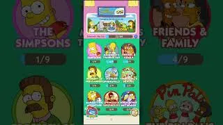 Thumbnail: 🎲🟡 Monopoly GO! × The Simpsons | Event Preview 📢