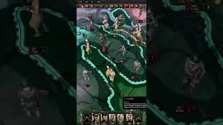 Thumbnail: Why you always map paint in strategy games