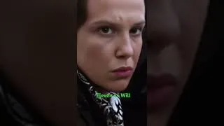 Thumbnail: Eleven vs Will