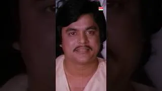 Thumbnail: Relive the golden era of Sandalwood with this 1980s classic! 📻✨ #OmmeNinnannu #GaaliMaathu #Shorts