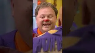 Thumbnail: Eid Mubarak from Mr Tumble and Friends ⭐️