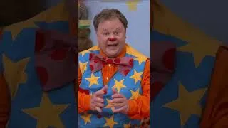 Thumbnail: Can You Sign 'Playtime' #ytshorts #somethingspecial  #mrtumble #makaton