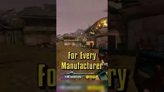 Thumbnail: What's The Best Gun For Each Brand In BL2?