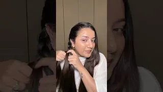 Thumbnail: Easy braids tutorial on long length ✨ #hairstyle