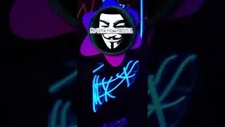 Thumbnail: Cold Streetlights Flicker Official Music Mix short