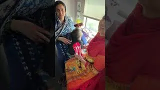 Thumbnail: Majburi mai badlni padi Seat 💺