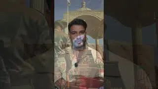 Thumbnail: Kathua Railway Station name Changed || Mr vishal
