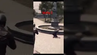 Thumbnail: vito or jeo ka accident 😱   #gaming #mafia2 #games