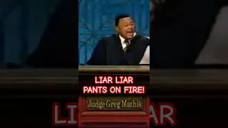Thumbnail: LIAR LIAR PANTS ON FIRE!