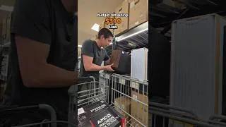 Thumbnail: Building a PC with a $1,049 Budget