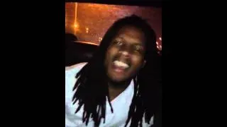 Thumbnail: Lil Durk Singing Jamie Foxx Lol