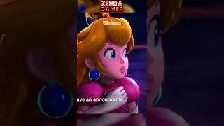 Thumbnail: Princess Peach Showtime!