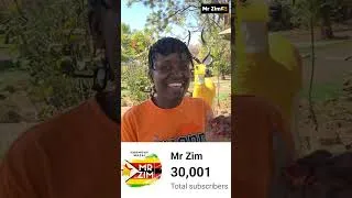 Thumbnail: Celebrating 30k subscribers!!!