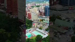 Thumbnail: Harare City in 2023