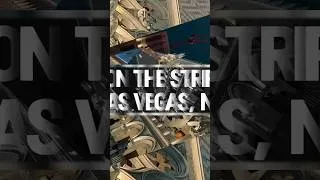 Thumbnail: Just another night in Las Vegas… #lasvegas #hotel #travel #viral #foryou ￼