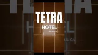 Thumbnail: Tetra Hotel (Extended Review)