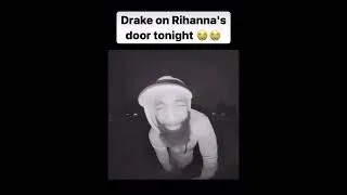 Thumbnail: Drake when he finds out A$AP Rocky got Rihanna pregnant 😭💀