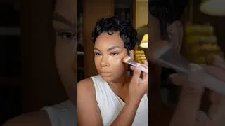 Thumbnail: Obsessed with this makeup! 😍 #makeup #tutorial #grwm #makeuptutorial